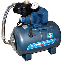 Насосная станция PKm 60—24 л Pedrollo 