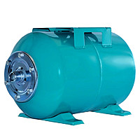 Гидроаккумулятор НТ 24л 10bar Euroaqua