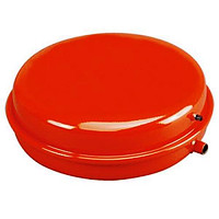 Расширительный бак Zilmet oem—pro плоский 6л 3bar Арт. 541