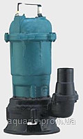 Насос дренажно—фекальный WQD 1—1,1 Euroaqua (чугун)