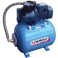 Станция насосная Pedrollo JSWm 10MX—24л (Италия)
